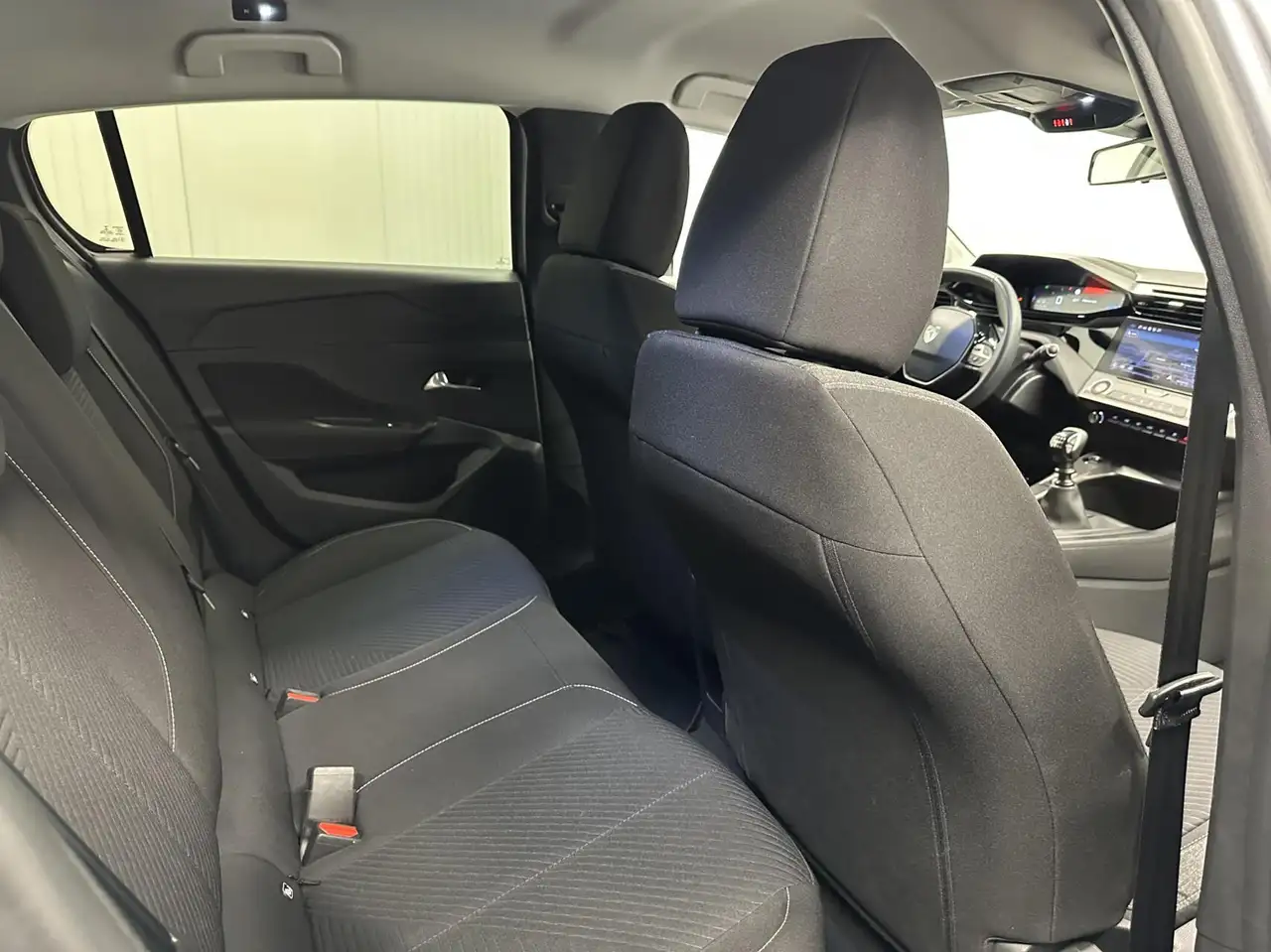Peugeot 308 1.2 PureTech Active Pack Business CARPLAY NAVI CRU, миниатюра 13