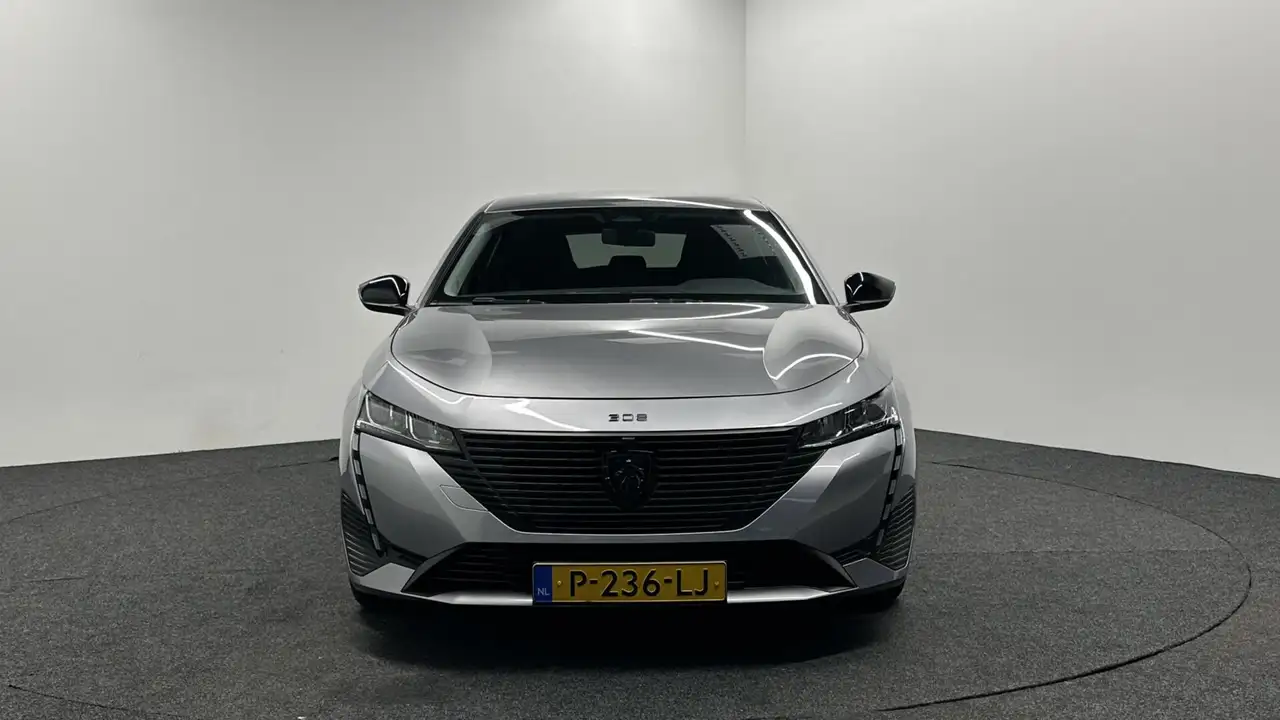 Peugeot 308 1.2 PureTech Active Pack Business CARPLAY NAVI CRU, миниатюра 6