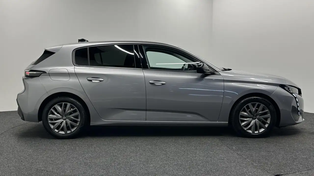Peugeot 308 1.2 PureTech Active Pack Business CARPLAY NAVI CRU, миниатюра 9