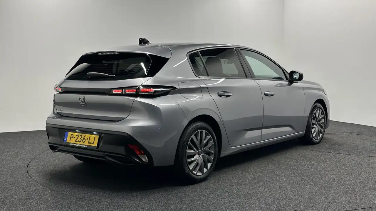 Peugeot 308 1.2 PureTech Active Pack Business CARPLAY NAVI CRU, миниатюра 5