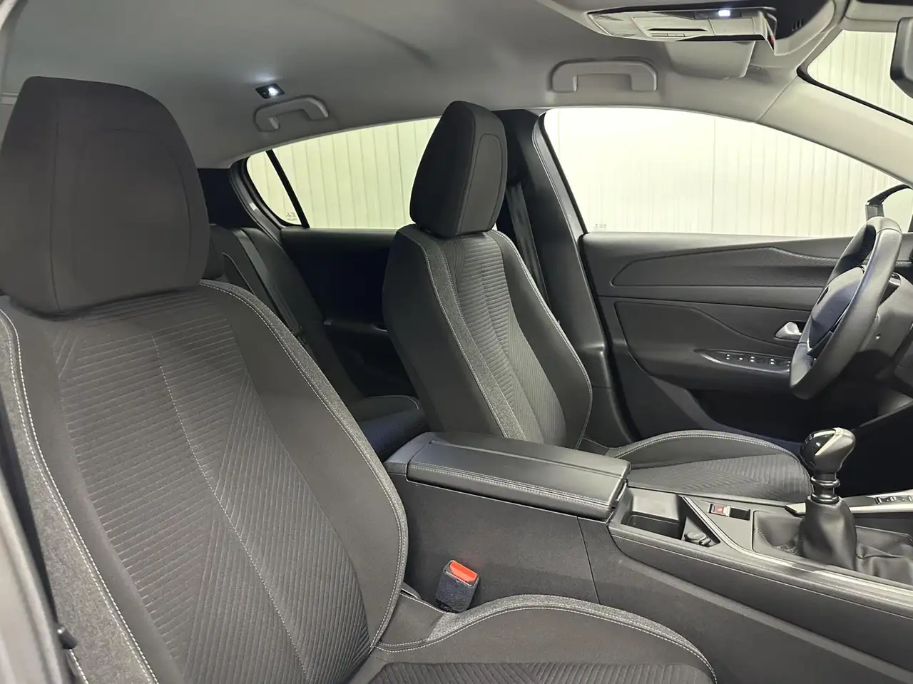 Peugeot 308 1.2 PureTech Active Pack Business CARPLAY NAVI CRU, миниатюра 12
