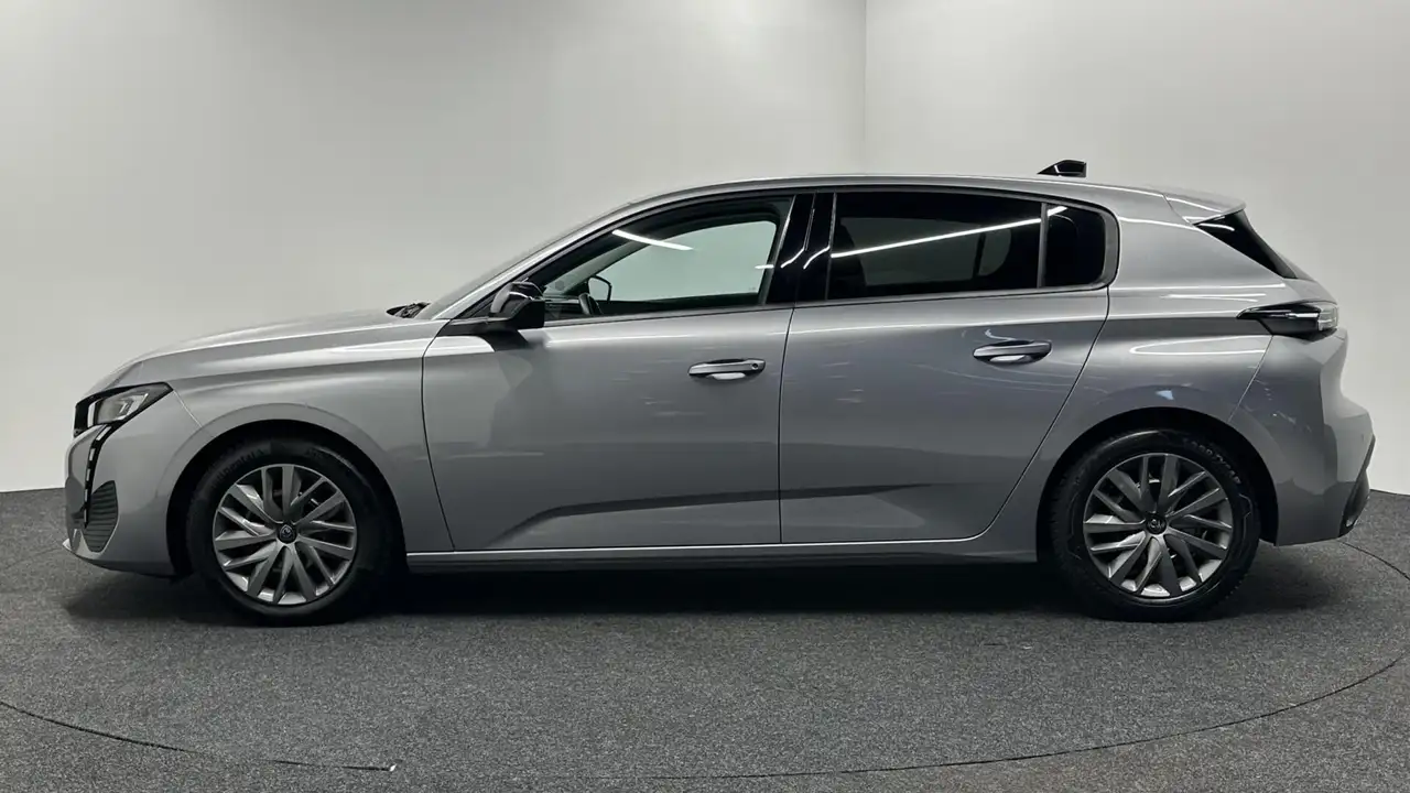 Peugeot 308 1.2 PureTech Active Pack Business CARPLAY NAVI CRU, миниатюра 8