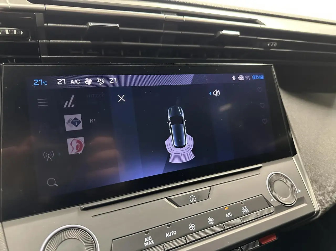 Peugeot 308 1.2 PureTech Active Pack Business CARPLAY NAVI CRU, миниатюра 29