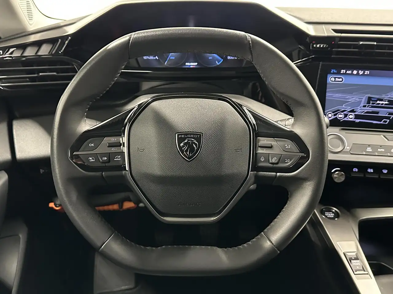Peugeot 308 1.2 PureTech Active Pack Business CARPLAY NAVI CRU, миниатюра 18