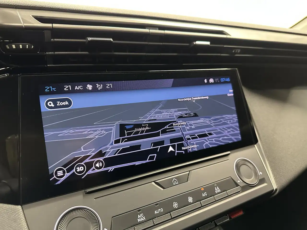 Peugeot 308 1.2 PureTech Active Pack Business CARPLAY NAVI CRU, миниатюра 28