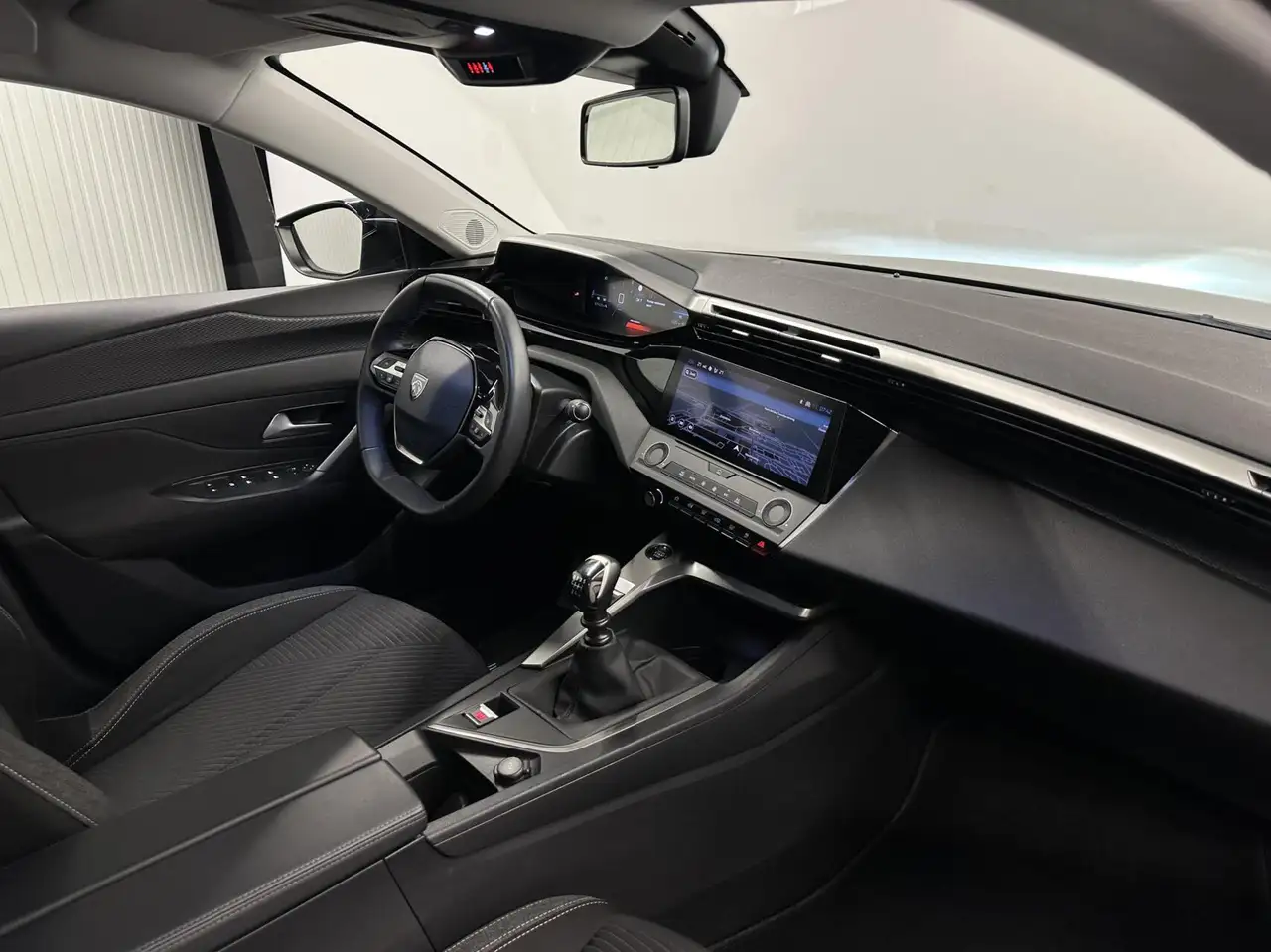 Peugeot 308 1.2 PureTech Active Pack Business CARPLAY NAVI CRU, миниатюра 11