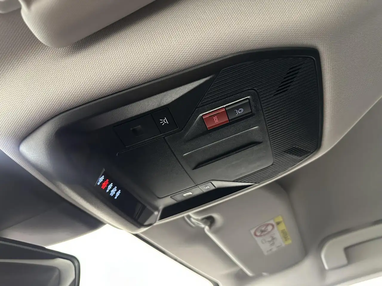 Peugeot 308 1.2 PureTech Active Pack Business CARPLAY NAVI CRU, миниатюра 24
