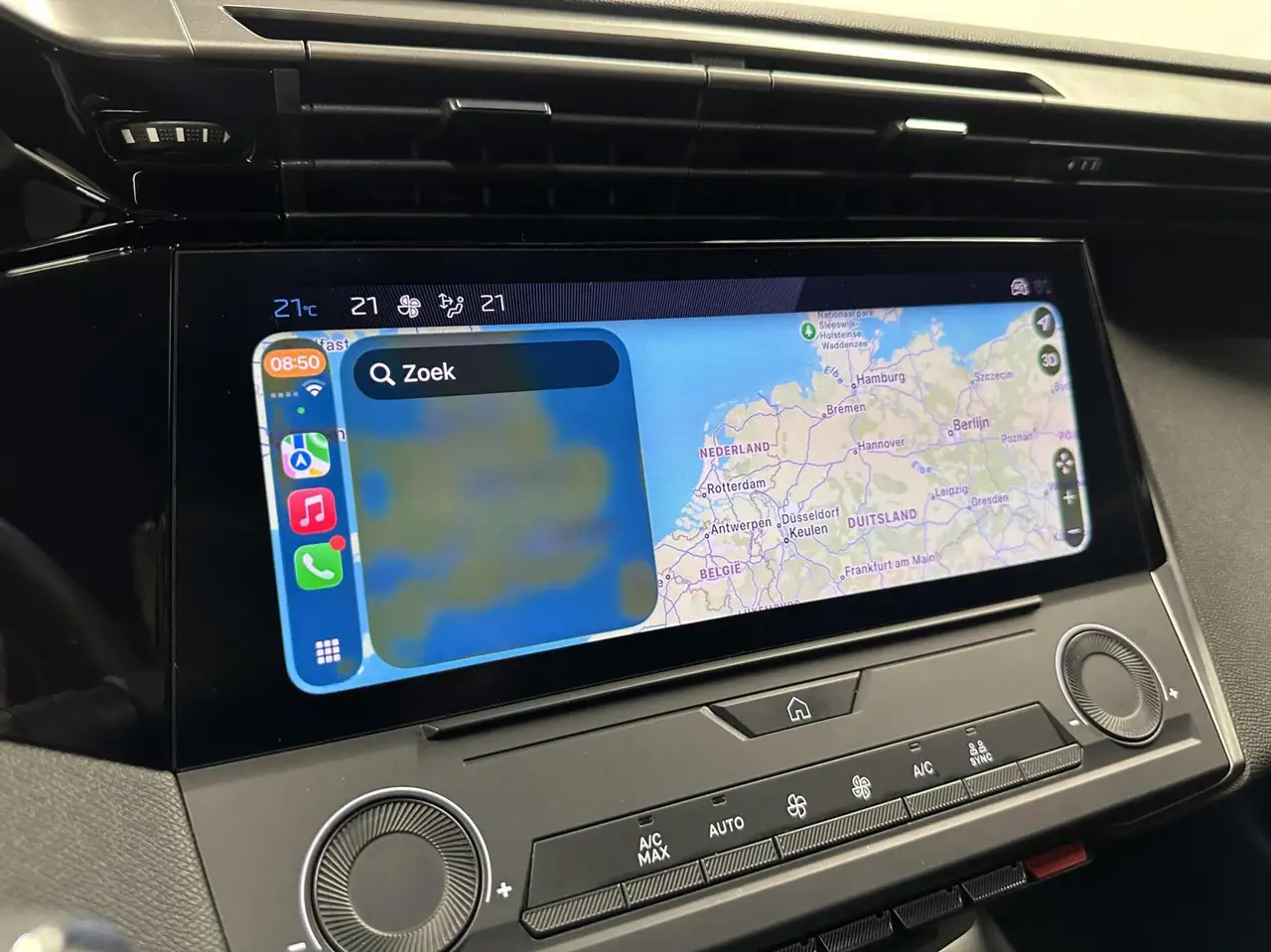 Peugeot 308 1.2 PureTech Active Pack Business CARPLAY NAVI CRU, миниатюра 27