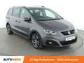 SEAT Alhambra 2.0 TDI FR-Line Allrad Aut.*XENON*TEMPO* Grau - thumbnail 8
