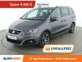 SEAT Alhambra 2.0 TDI FR-Line Allrad Aut.*XENON*TEMPO* Grau - thumbnail 1