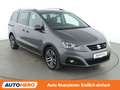 SEAT Alhambra 2.0 TDI FR-Line Allrad Aut.*XENON*TEMPO* Gris - thumbnail 8