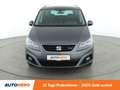 SEAT Alhambra 2.0 TDI FR-Line Allrad Aut.*XENON*TEMPO* Grau - thumbnail 9
