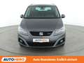 SEAT Alhambra 2.0 TDI FR-Line Allrad Aut.*XENON*TEMPO* Gris - thumbnail 9