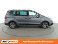 SEAT Alhambra 2.0 TDI FR-Line Allrad Aut.*XENON*TEMPO* Gris - thumbnail 7
