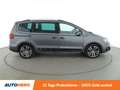 SEAT Alhambra 2.0 TDI FR-Line Allrad Aut.*XENON*TEMPO* Grau - thumbnail 7