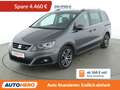 SEAT Alhambra 2.0 TDI FR-Line Allrad Aut.*XENON*TEMPO* Gris - thumbnail 1