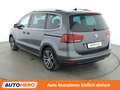 SEAT Alhambra 2.0 TDI FR-Line Allrad Aut.*XENON*TEMPO* Gris - thumbnail 4