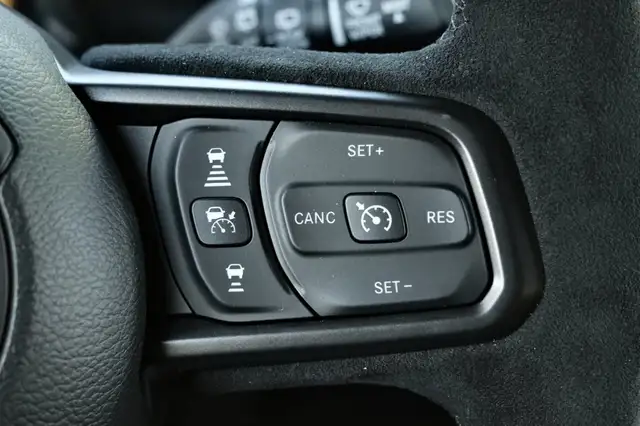Jeep Wrangler BRUTE Wrangler Rubicon 4xe Ansicht 26