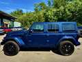 Jeep Wrangler BRUTE Wrangler Rubicon 4xe Blau - thumbnail 6