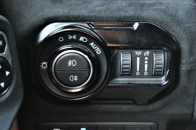 Jeep Wrangler BRUTE Wrangler Rubicon 4xe Ansicht 23