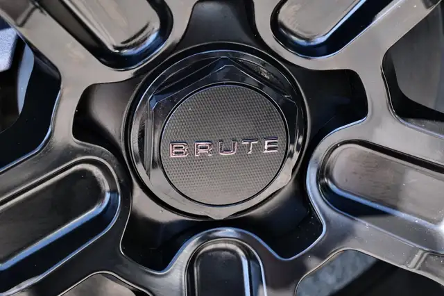 Jeep Wrangler BRUTE Wrangler Rubicon 4xe Ansicht 8