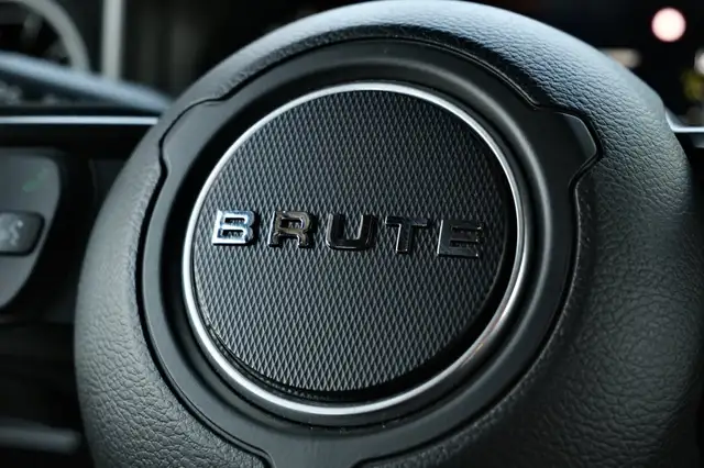 Jeep Wrangler BRUTE Wrangler Rubicon 4xe Ansicht 27