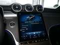 Mercedes-Benz GLC 200 4M Coupé AMG NIGHT SPUR AHK DISTR 360 Argent - thumbnail 17