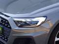 Audi A1 Sportback 30 1.0 TFSI S-Line NAVIGATION*PDC Gris - thumbnail 6