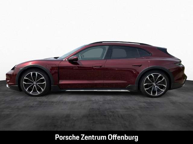 Porsche Taycan 4S Cross Turismo HUD Panorama Navi Memory Bose
