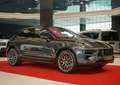 Porsche Macan GTS MWST ACC AHK Carbon Pano Sport-Chrono Grey - thumbnail 11