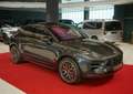 Porsche Macan GTS MWST ACC AHK Carbon Pano Sport-Chrono Grey - thumbnail 12