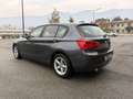 BMW 116 Serie 1 F/20-21 2015 116d Business 5p Grigio - thumbnail 7