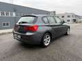 BMW 116 Serie 1 F/20-21 2015 116d Business 5p Grigio - thumbnail 5