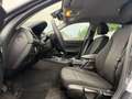 BMW 116 Serie 1 F/20-21 2015 116d Business 5p Grigio - thumbnail 9