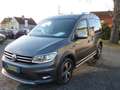 Volkswagen Caddy Alltrack 2 Schiebetüren!! SR+WR!! Neuwertig! Gris - thumbnail 3