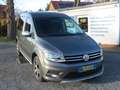 Volkswagen Caddy Alltrack 2 Schiebetüren!! SR+WR!! Neuwertig! Gris - thumbnail 1