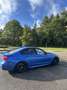 BMW 330 330i M-Paket Deutsches Fahrzeug Estorilblau Manuel - thumbnail 7
