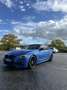 BMW 330 330i M-Paket Deutsches Fahrzeug Estorilblau Manuel - thumbnail 4
