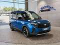 Ford Tourneo Courier Active 1,0 125PS Aut.5*J.Gar/Navi/ACC/Kamera/Winte Blau - thumbnail 7