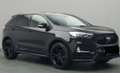 Ford Edge ST-Line 4x4 mit Panoramadach Schwarz - thumbnail 3