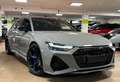 Audi RS6 PERFORMANCE SCHALENSITZE CERAMIC B&O 25 FULL Grijs - thumbnail 1