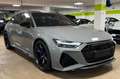 Audi RS6 PERFORMANCE SCHALENSITZE CERAMIC B&O 25 FULL Grijs - thumbnail 7