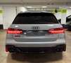 Audi RS6 PERFORMANCE SCHALENSITZE CERAMIC B&O 25 FULL Grijs - thumbnail 5