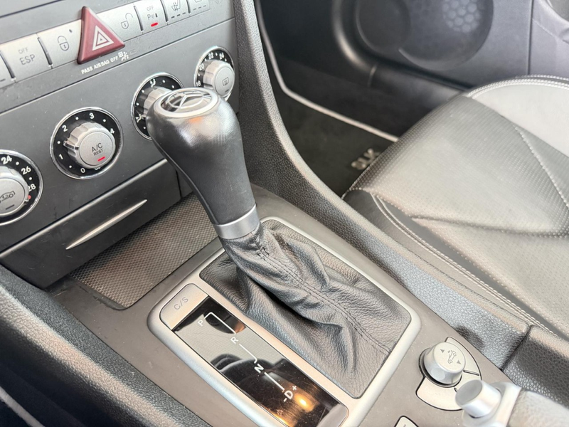 Mercedes-Benz SLK 200 K Roadster Edition 10 XENON PDC NAVI SHZ Klima — photo 14