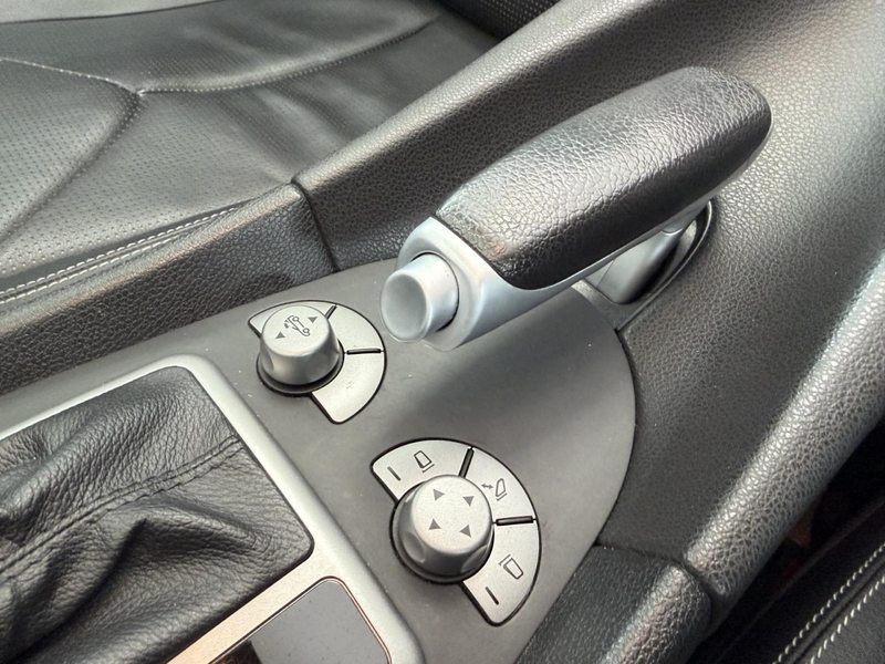 Mercedes-Benz SLK 200 K Roadster Edition 10 XENON PDC NAVI SHZ Klima — photo 15