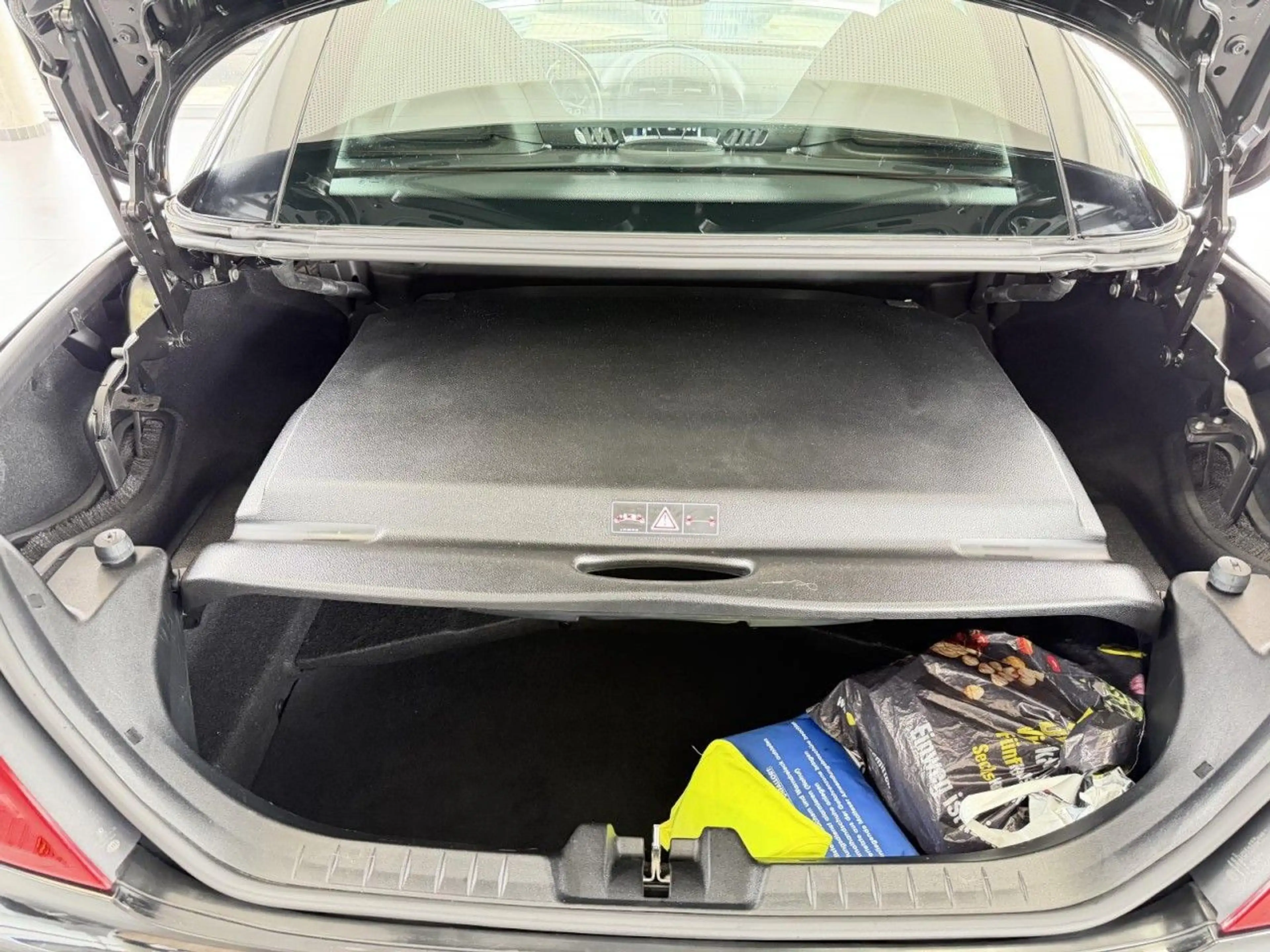 Mercedes-Benz SLK 200 K Roadster Edition 10 XENON PDC NAVI SHZ Klima — photo 5