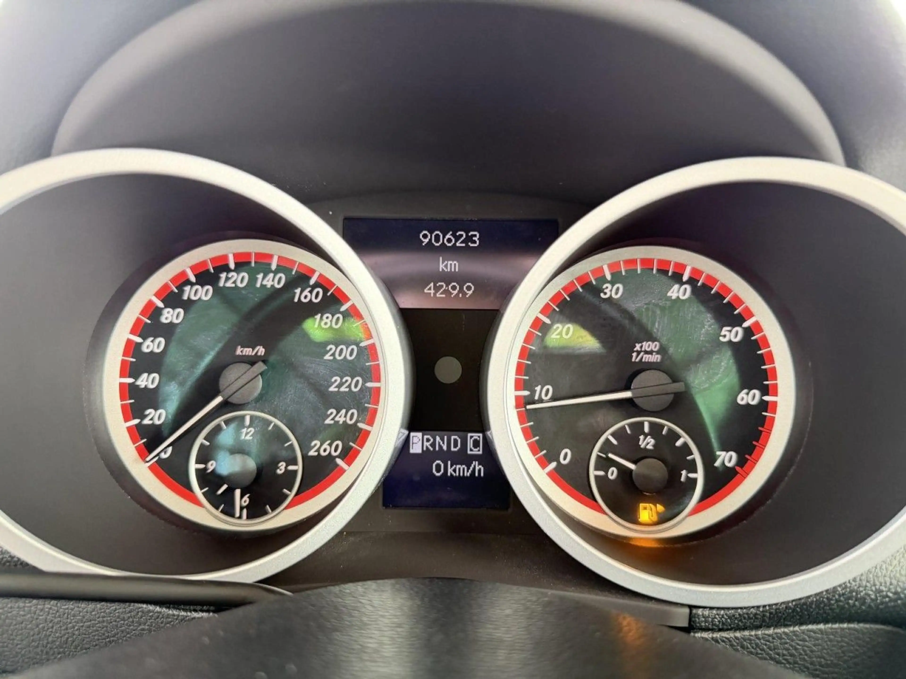 Mercedes-Benz SLK 200 K Roadster Edition 10 XENON PDC NAVI SHZ Klima — photo 14