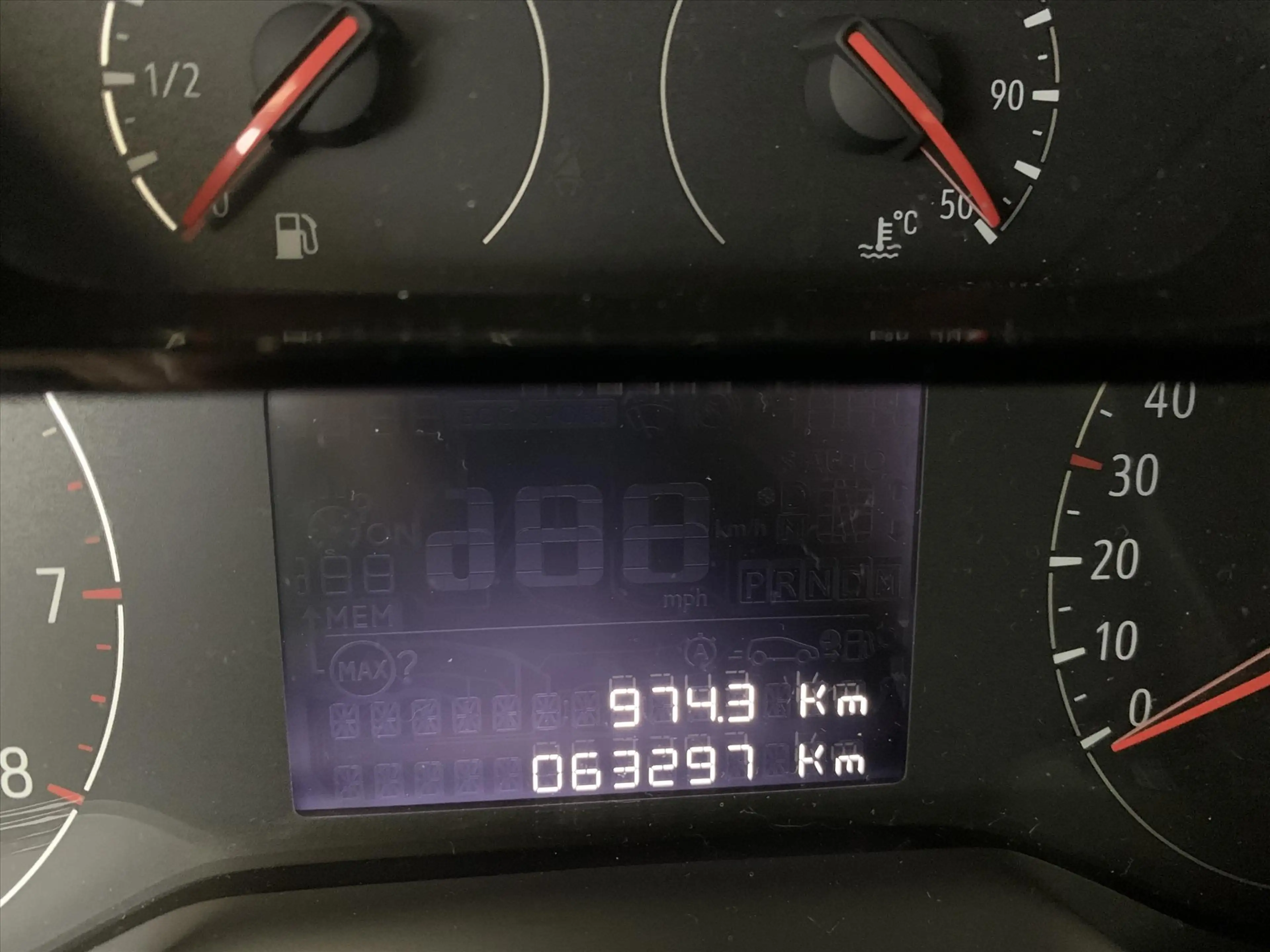 Opel Crossland X 1.2 Turbo 110pk Start/Stop Online Edition — photo 11