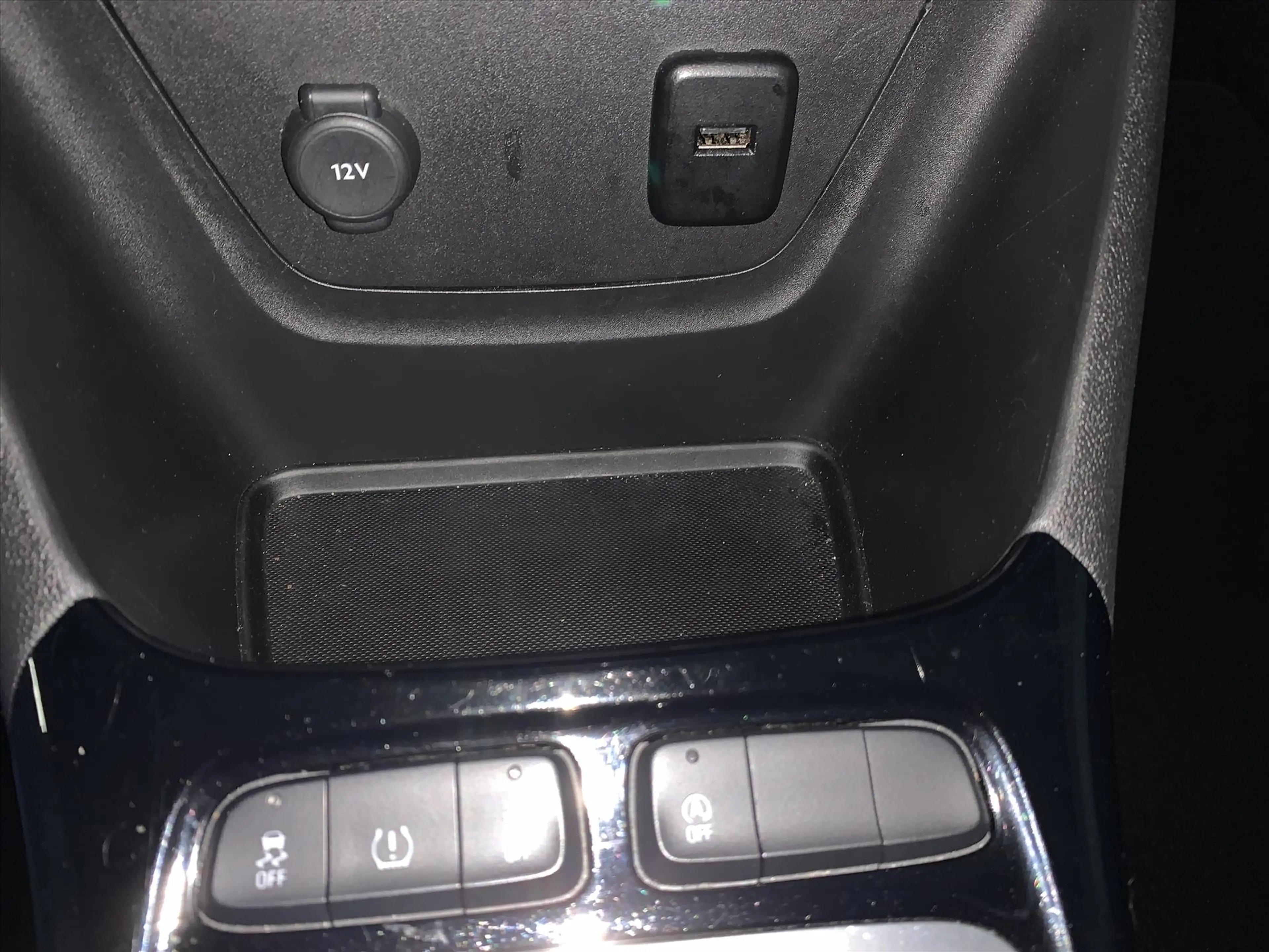 Opel Crossland X 1.2 Turbo 110pk Start/Stop Online Edition — photo 12