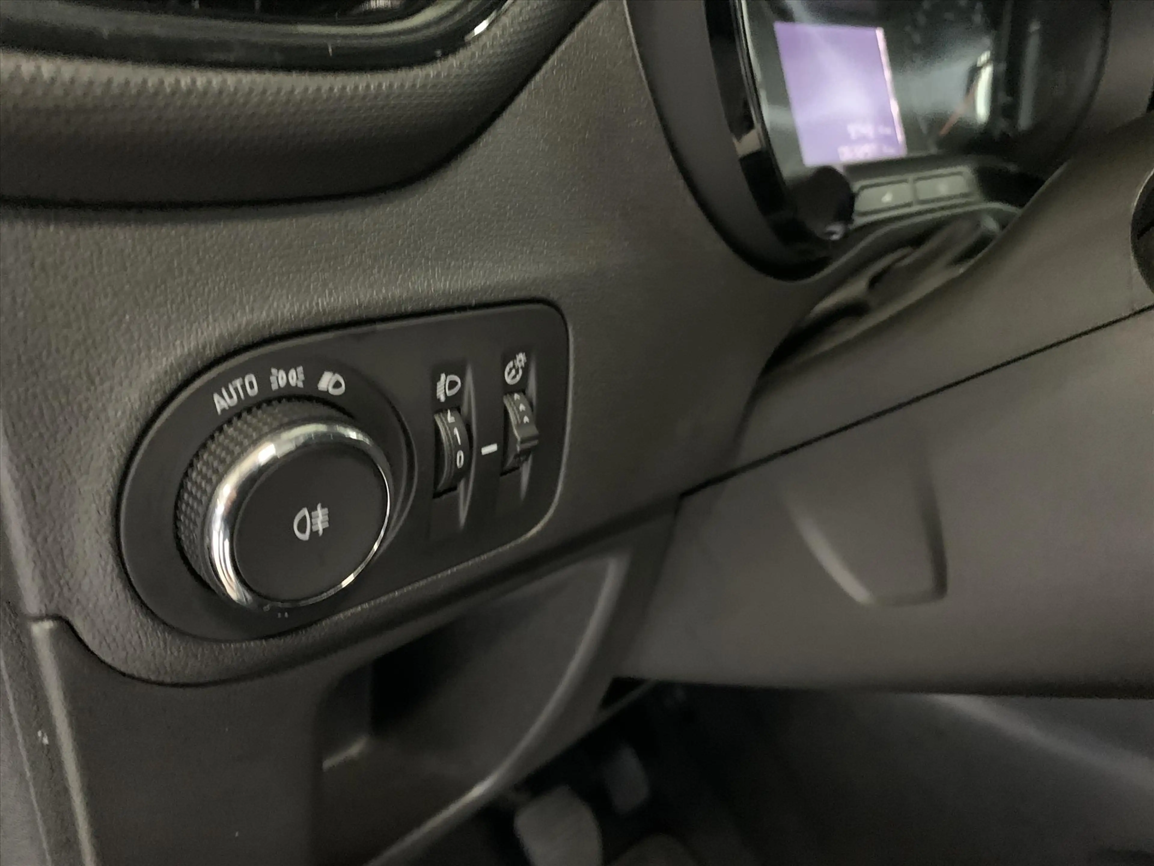 Opel Crossland X 1.2 Turbo 110pk Start/Stop Online Edition — photo 14